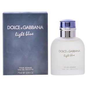 Profumo Uomo Dolce & Gabbana EDT Capacità:75 ml