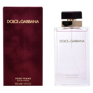 Profumo Donna Dolce & Gabbana EDP Pour Femme (100 ml)