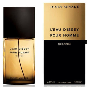 Profumo Uomo Issey Miyake L'EAU D'ISSEY POUR HOMME 100 ml