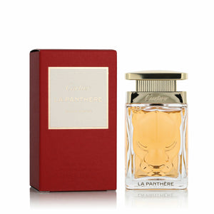 Profumo Unisex Cartier LA PANTHÈRE 50 ml