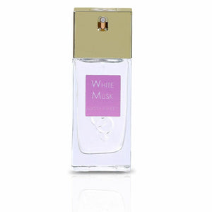 Profumo Unisex Alyssa Ashley White Musk EDP 30 ml