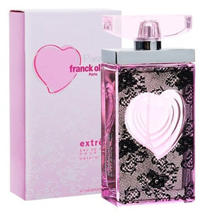 Profumo Donna Franck Olivier Passion Extreme EDP 75 ml
