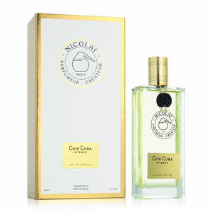 Profumo Unisex Nicolai Parfumeur Createur EDP