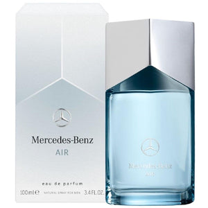 Profumo Uomo Mercedes Benz Lsa Air EDP 100 ml