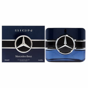 Profumo Uomo Mercedes Benz EDT 100 ml