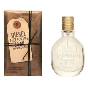 Profumo Uomo Diesel EDT Capacità:30 ml