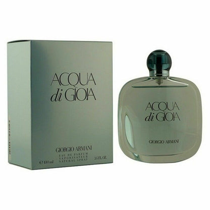 Profumo Donna Acqua Di Gioia Armani EDP EDP Capacità:100 ml