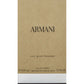 Profumo Uomo Giorgio Armani 121560 EDT 100 ml