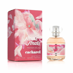 Profumo Donna Cacharel Anaïs Anaïs Premier Delice EDT 50 ml