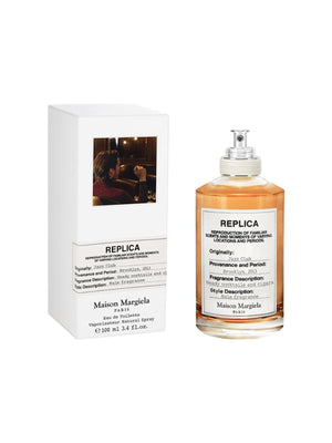 Profumo Uomo Maison Margiela REPLICA JAZZ CLUB EDT 100 ml
