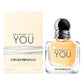 Profumo Donna Because Its You Armani Because Its You EDP EDP 50 ml