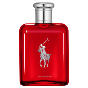 Profumo Uomo Ralph Lauren POLO RED EDP 125 ml