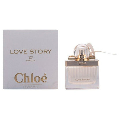 Profumo Donna Love Story Chloe EDP EDP Capacità:50 ml