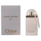 Profumo Donna Love Story Chloe EDP EDP Capacità:50 ml