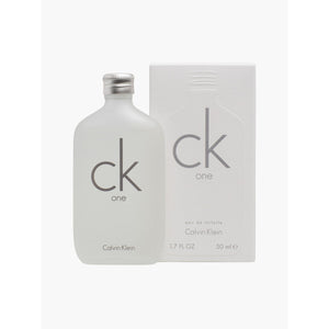 Profumo Uomo Calvin Klein CK One EDT 50 ml