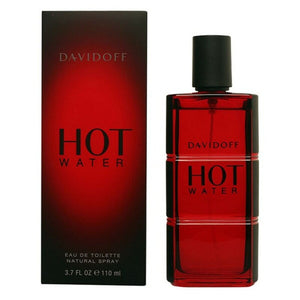 Profumo Uomo Davidoff TP-3607344163773_Vendor EDT 110 ml