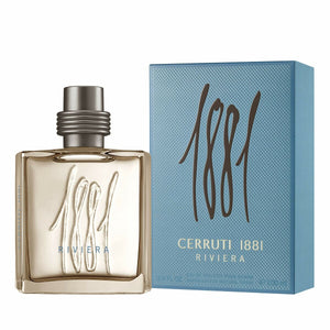 Profumo Uomo Cerruti EDT 1881 Riviera 100 ml