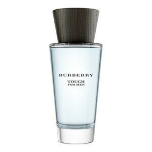 Profumo Uomo Burberry EDT 100 ml Touch For Men