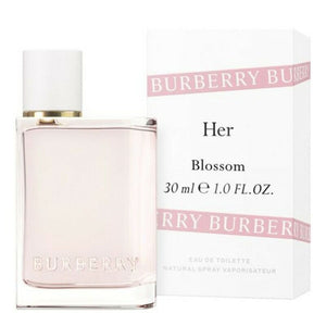 Profumo Donna Burberry BURBERRY HER EDT