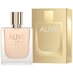 Profumo Uomo Hugo Boss Boss The Scent Pure Accord For Her EDT 50 ml
