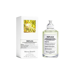 Profumo Donna Maison Margiela REPLICA UNDER THE LEMON TREES 100 ml