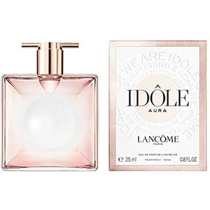 Profumo Donna Lancme Idle Aura EDP 25 ml