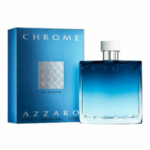 Profumo Uomo Azzaro Chrome 2022  EDP 100 ml
