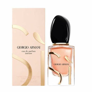 Profumo Donna Armani S EDP