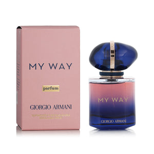 Profumo Donna Armani My Way Parfum EDP