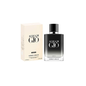 Profumo Uomo Armani ACQUA DI GIÒ POUR HOMME EDP