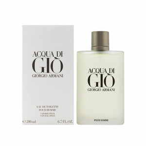 Profumo Uomo Armani EDT