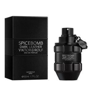 Profumo Uomo Viktor & Rolf SPICEBOMB