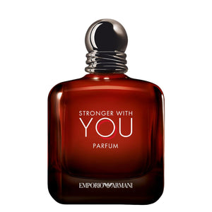 Profumo Uomo Armani STRONGER WITH YOU EDP