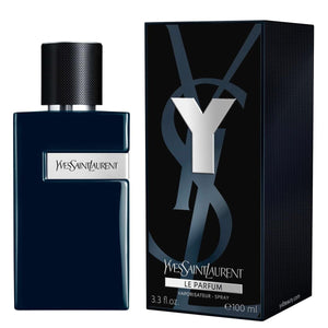 Profumo Uomo YSL Y Le Parfum 100 ml