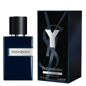 Profumo Uomo YSL Y Le Parfum 60 ml
