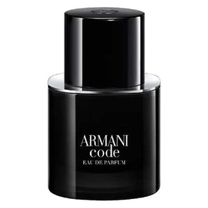 Profumo Uomo Armani Code EDT 30 ml