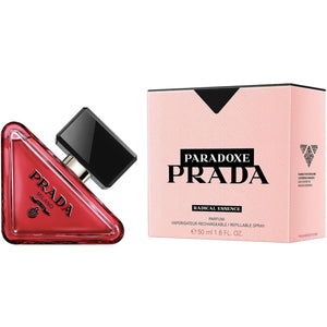 Profumo Donna Prada Paradoxe Essence EDP 50 ml