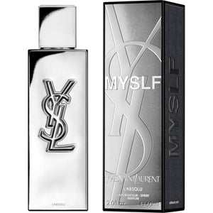 Profumo Uomo YSL Myslf L Absolu EDP 60 ml