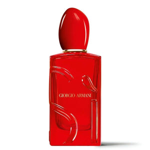 Profumo Donna Giorgio Armani Si Passione Red Musk EDP 50 ml