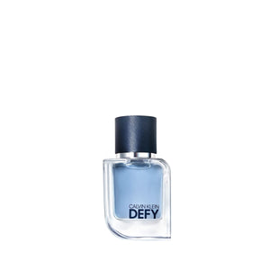 Profumo Uomo Calvin Klein Defy EDT 30 ml