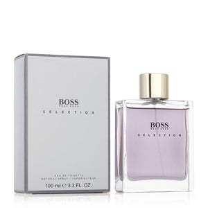 Profumo Unisex BOSS BOSS SELECTION 100 ml