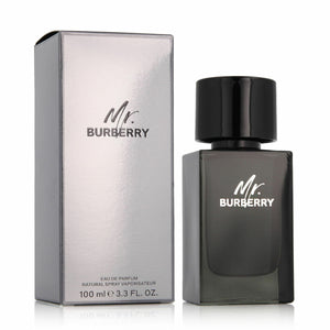Profumo Uomo Burberry Mr. Burberry EDP 100 ml