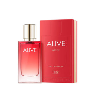 Profumo Donna Hugo Boss Boss Alive Intense EDP 30 ml