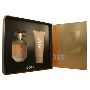 Profumo Donna Hugo Boss