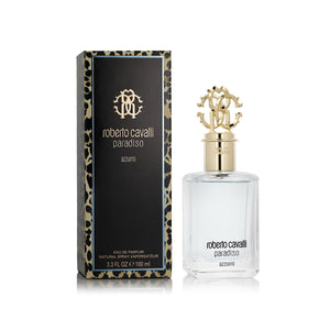 Profumo Donna Roberto Cavalli Paradiso Azzurro EDP