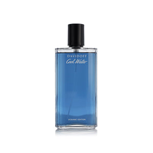 Profumo Uomo Davidoff EDT Cool Water Oceanic Edition 125 ml