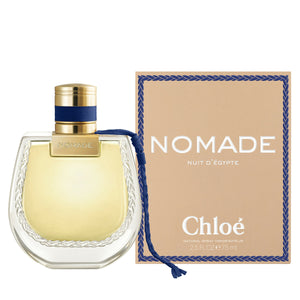 Profumo Donna Chloe NOMADE NUIT DEGYPTE EDP