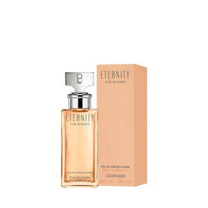 Profumo Donna Calvin Klein Eternity Intense EDP 50 ml