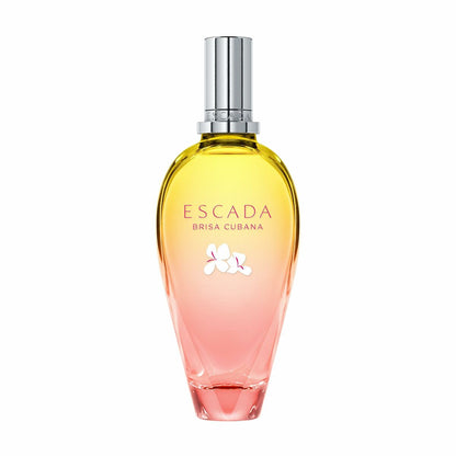 Profumo Donna Escada Brisa Cubana EDT 100 ml