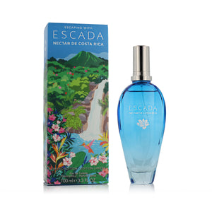 Profumo Donna Escada Nectar de Costa Rica EDT 100 ml